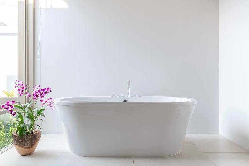 Bathtub Resurfacing Service