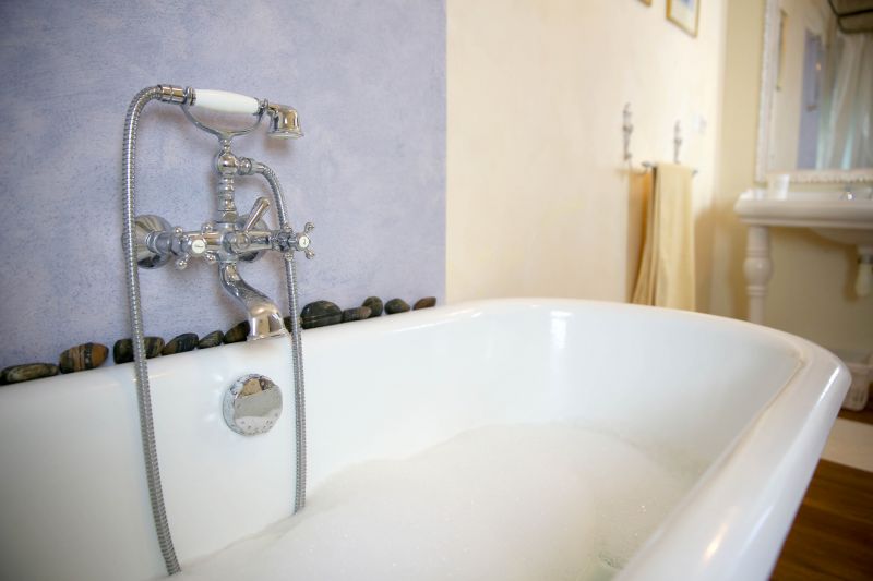 Cost of Bathtub Refinishing in Morgantown, WV